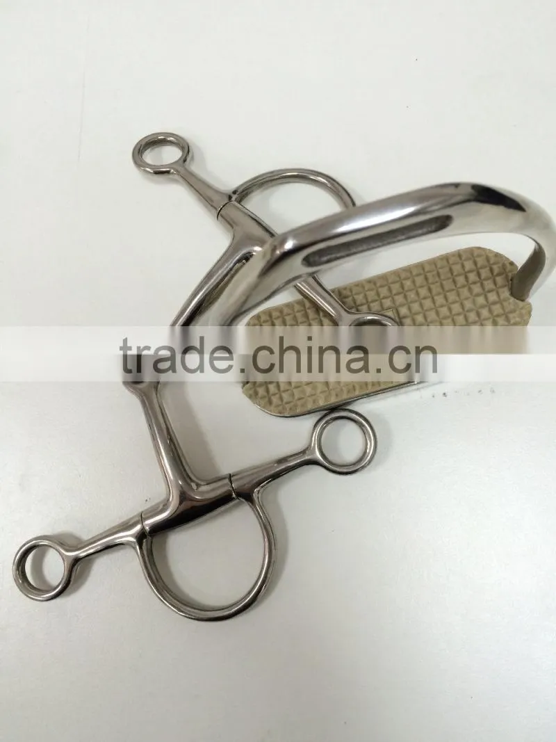horse veterinary instruments set