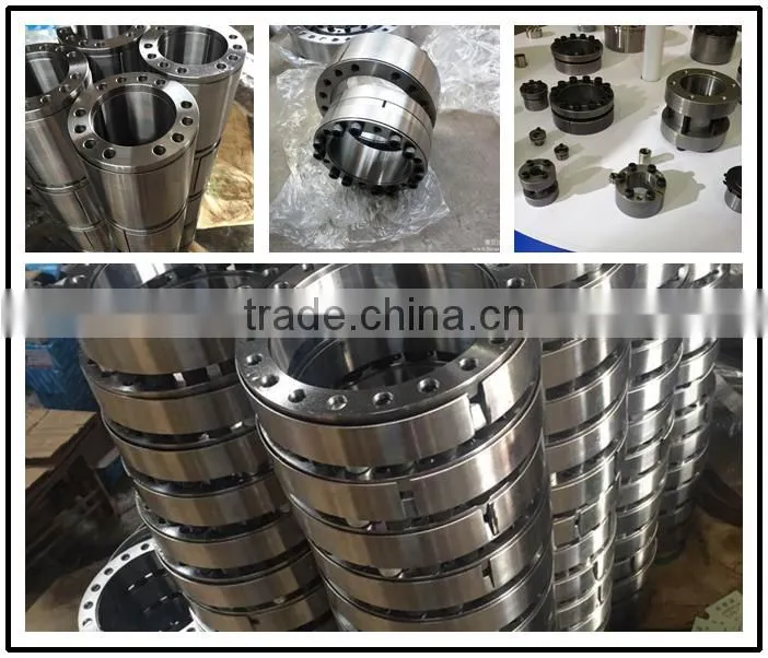 Z9 shaft locking device/ locking assemblies