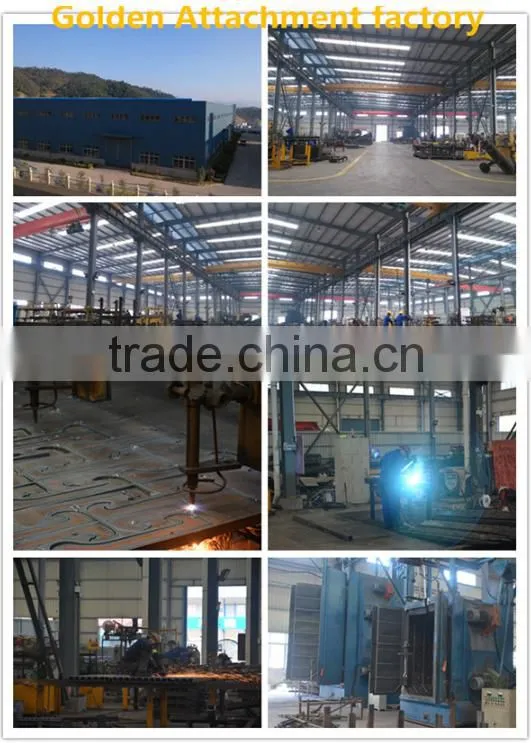 grout kibble material handling convenient safe attachment for overhead crane