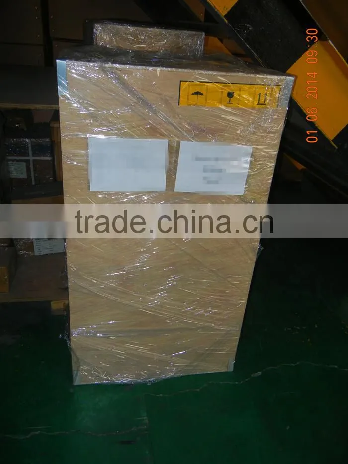 MINI air to air heat exchanger with aluminum coil