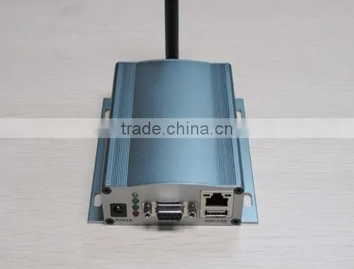 Low Cost 2.4GHZ Passive Active RFID tag Reader for AssetTracking
