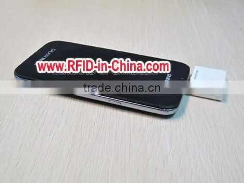Portable Design Mobile Credit Card Reader