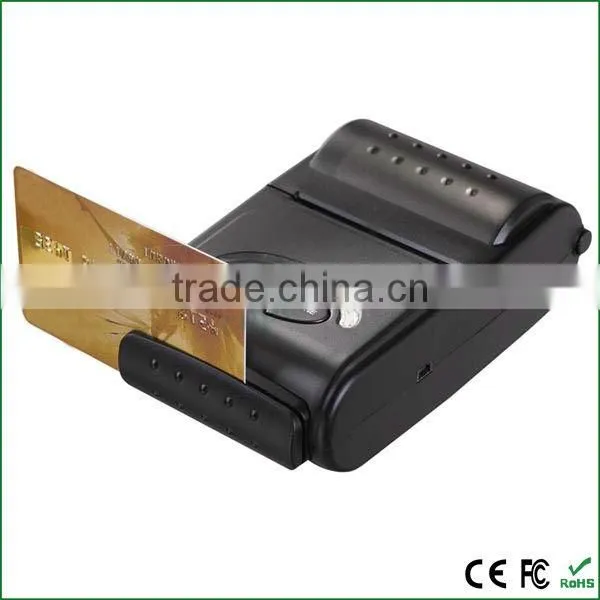 MSR MP-5 Portable Outdoor Mini Bluetooth Receipt printer