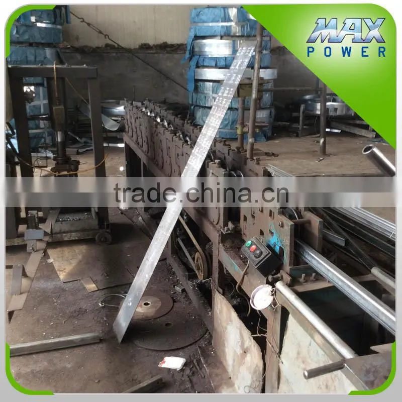 Hydroponics Plastic greenhouse Aluminum Profiles