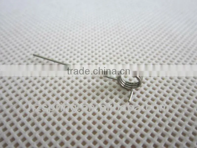 CNC Leg Spring