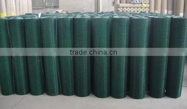 Supplying welded wire fence pet window guard