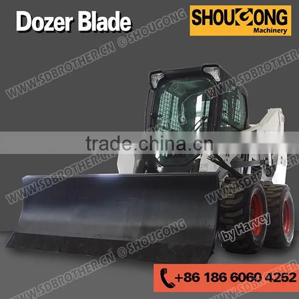Angle Blade Attachment