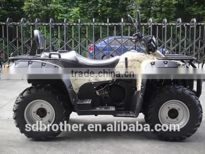cheap 4x4 ATV 2WD 4WD(4X4,4X2) with EEC