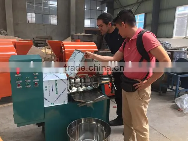 coconut oil extracting machine, coconut oil making machine