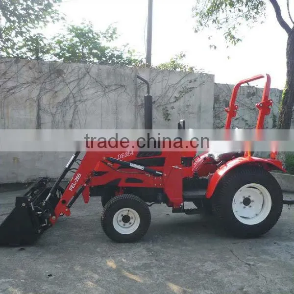 DF204 Best Price Tractor