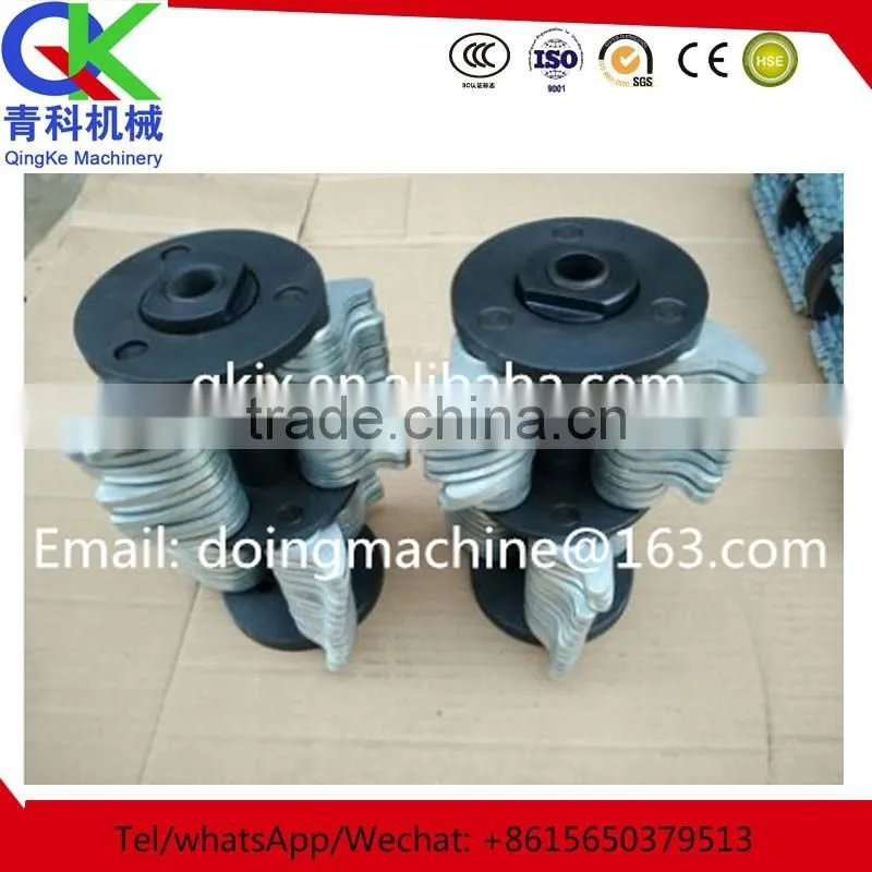China supply Marine rust removing machine for painting and rust removing