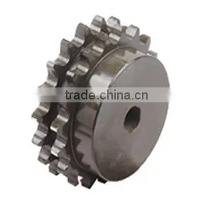 Simplex ASA standard/European standard or ISO standard/Asian standard sprocket