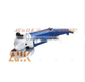 180MM110V, Electric Angle Grinder