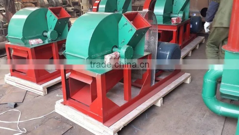 Wood shaving machine/ wood shaving making machine