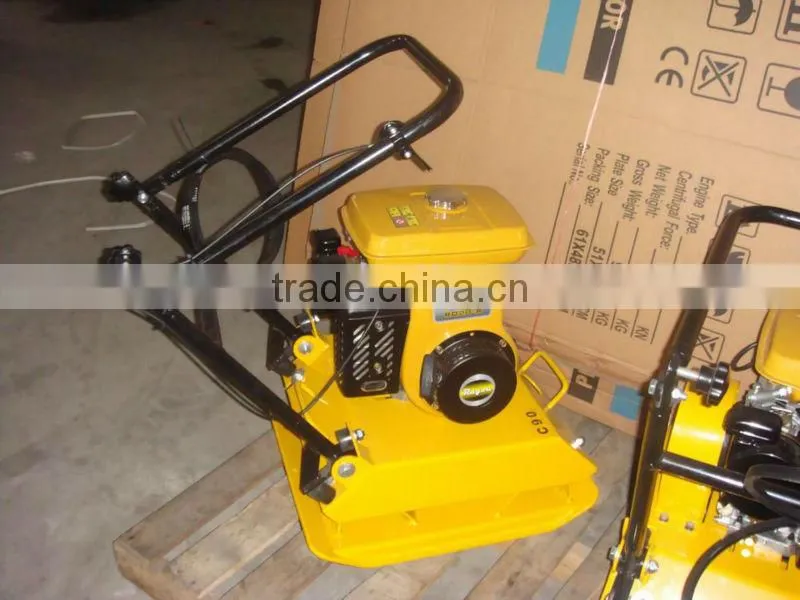 Plate Compactor for excavator