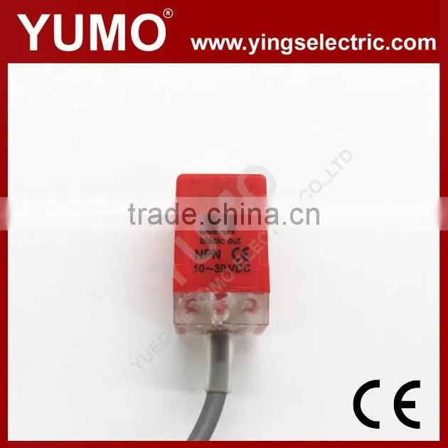 PS-05N Proximity sensor 10--30 VDC flushed NPN IP67 proximity sensor proximity switch