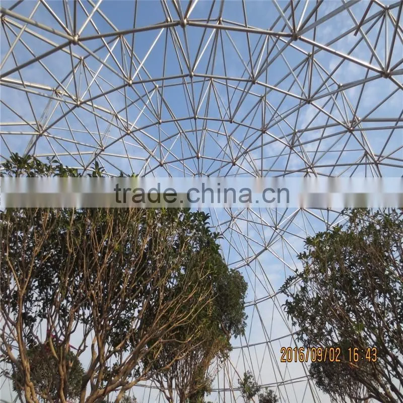 Desert and Semi-arid Hydroponics and Commercial Greenhouses for Tomato Lettuce Strawberry Production