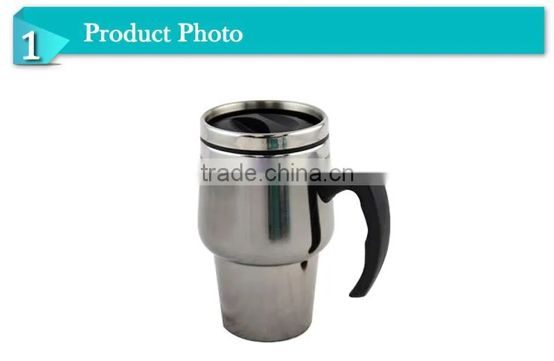 Nice design thermal water mug ,sport flask,vacuum coffee jug,office cups(