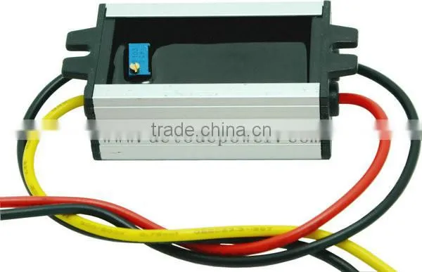 DC-DC step-down module adjustable ultra LM2596DCTO DC adjustable power adjustable buck buck regulator module