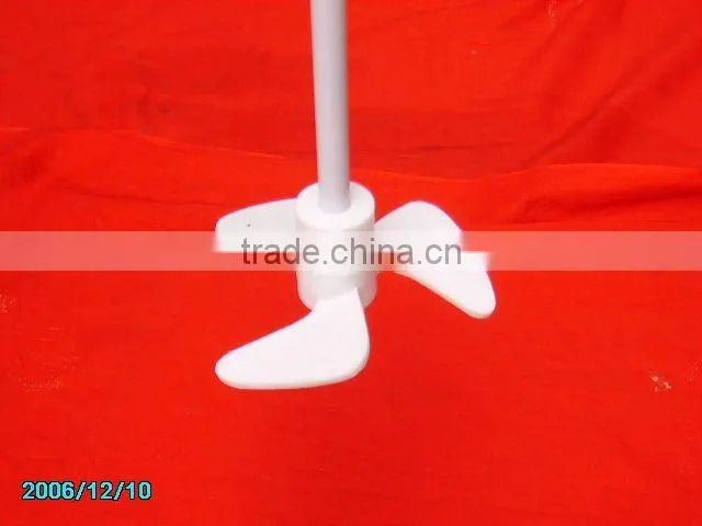 Telescopic Freely Stirring Tod