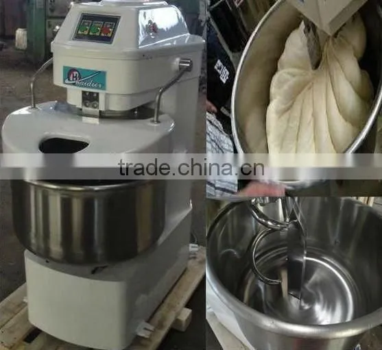 Toast Loaf bakery machine