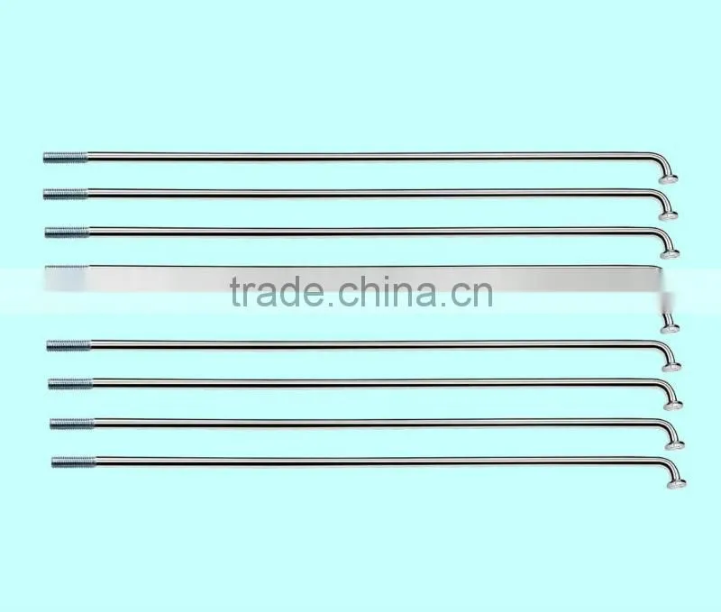 stainless steel bicycle spoke