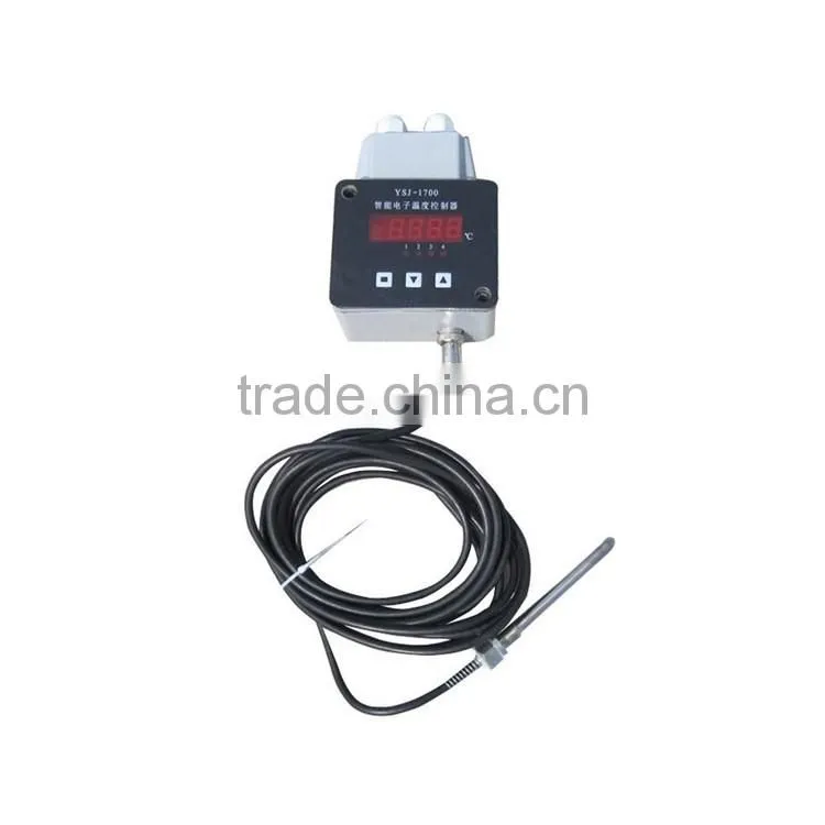 Hydraulic power station ETS1700 industrial temperature relay