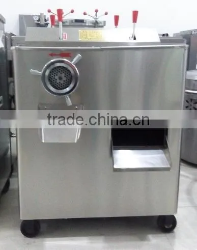 new type multi-function stainless meat mincer and cutter