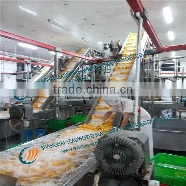 canned fruit and vegetables making/processing production line