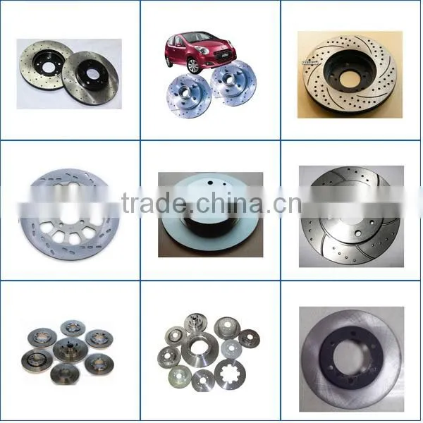 High quality OEM sprocket CNC machining parts of mining machinery
