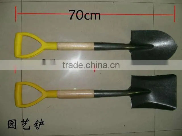 garden mini shovels