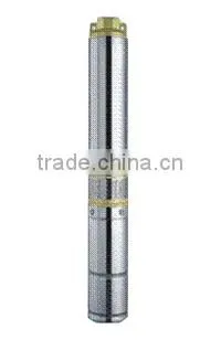 solar well water pump