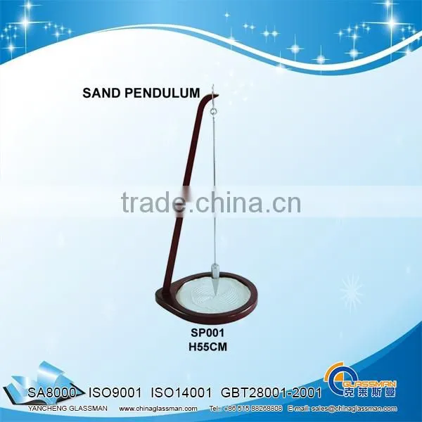 Sand pendulum SP002
