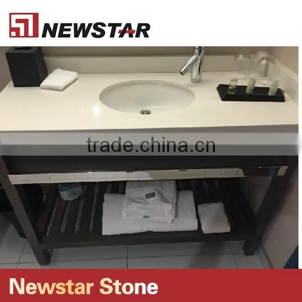 Newstar Hotel Bathroom Vanity Set