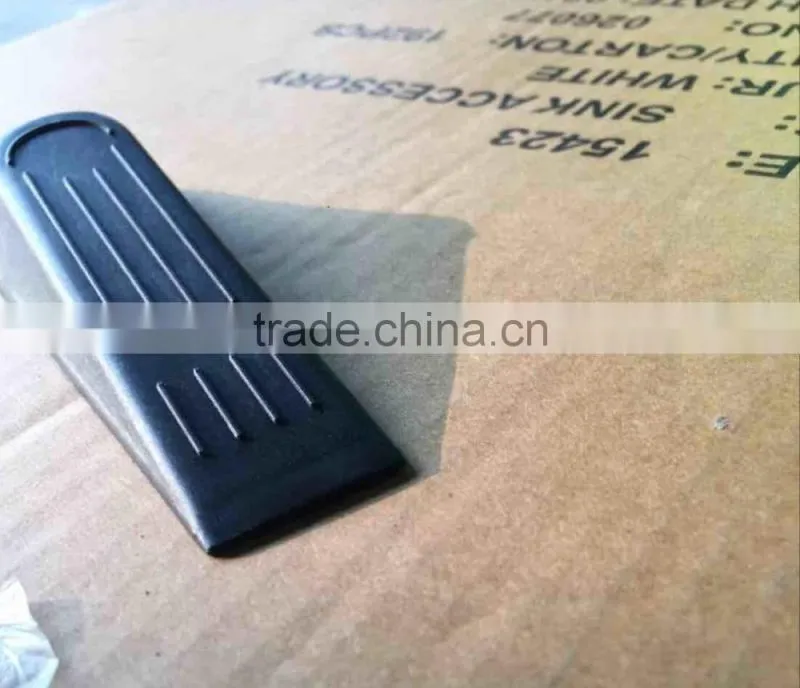 Plastic Door Stopper