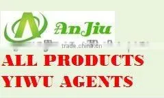 Yiwu stocks purchase Agent