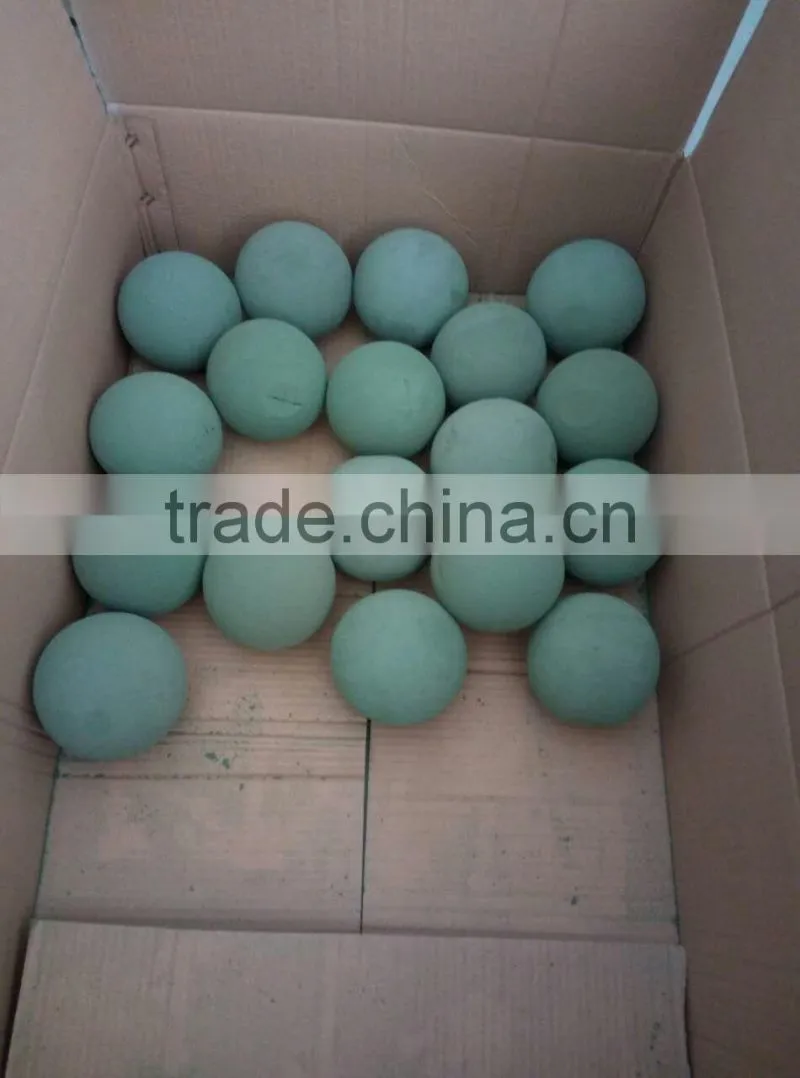 customized size wedding decoration flower ball