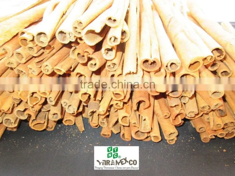 Haigh quality broken cinnamon from Vietnam