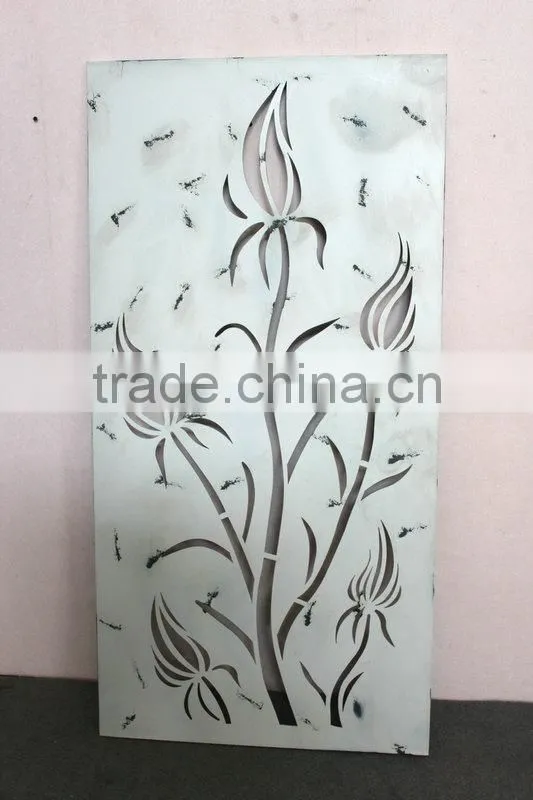 Home goods wall art