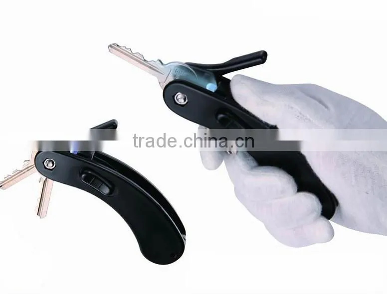 Key reacher with LED