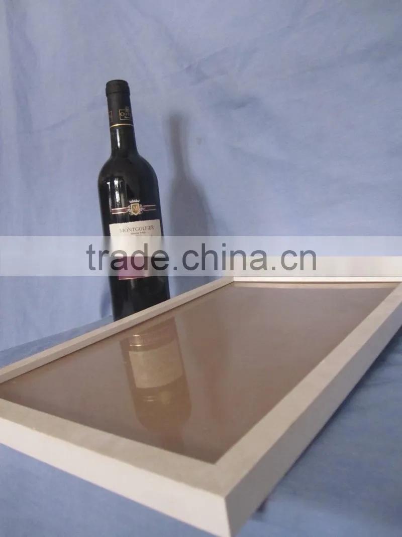 latest design A5A3A4colorful wood photo picture frame