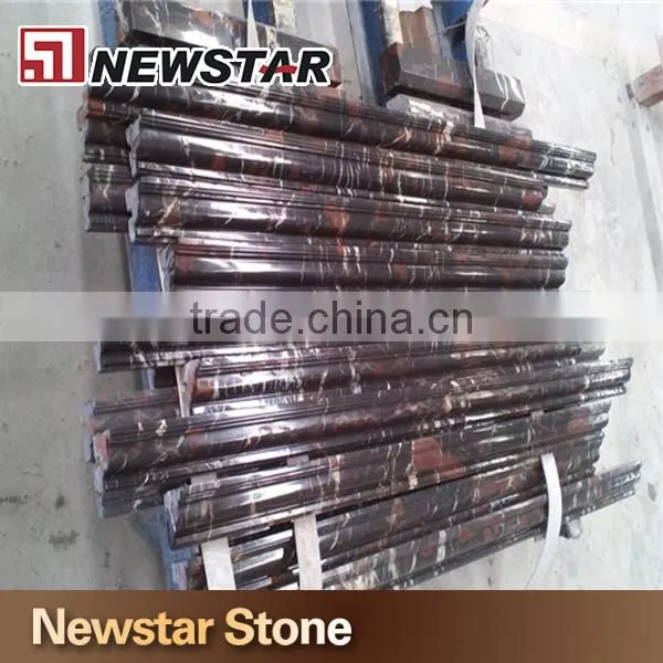 Home Decorative Stone Door Moulding