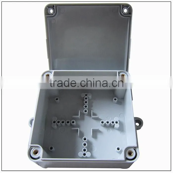 Supply Environmental Plastic Injection Mould for Plastic Pallet