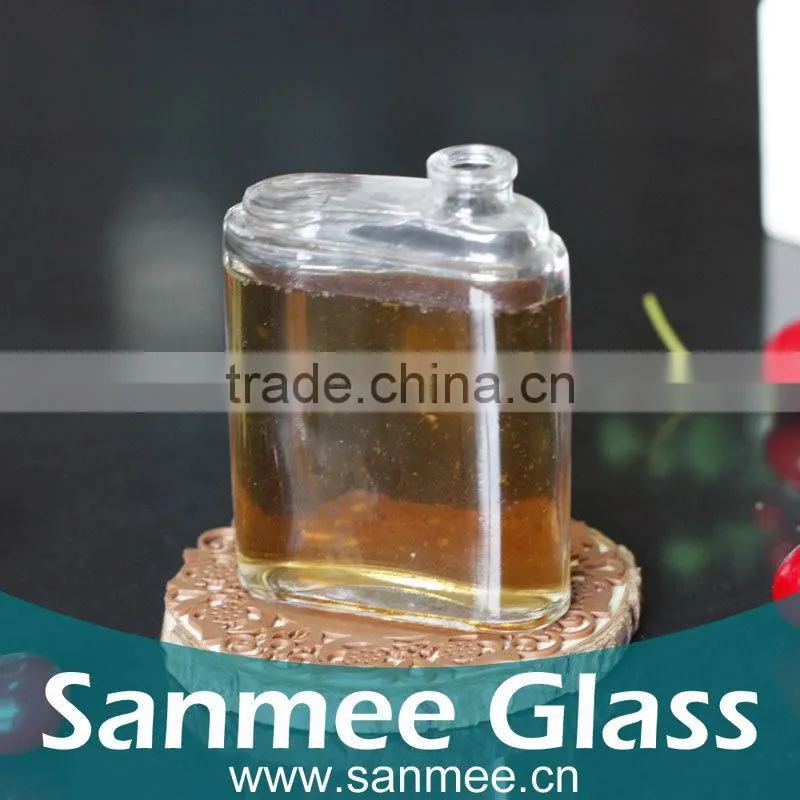 Supplies Libbey Glassware 102ml Transparent Glass Bottle Wholesale
