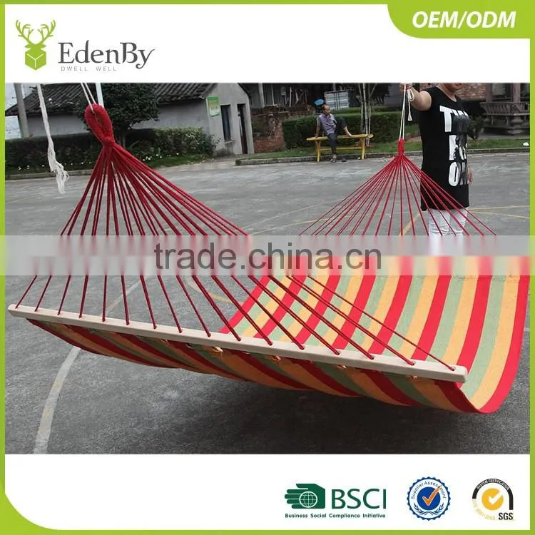 Best price new year foot outdoor hammock