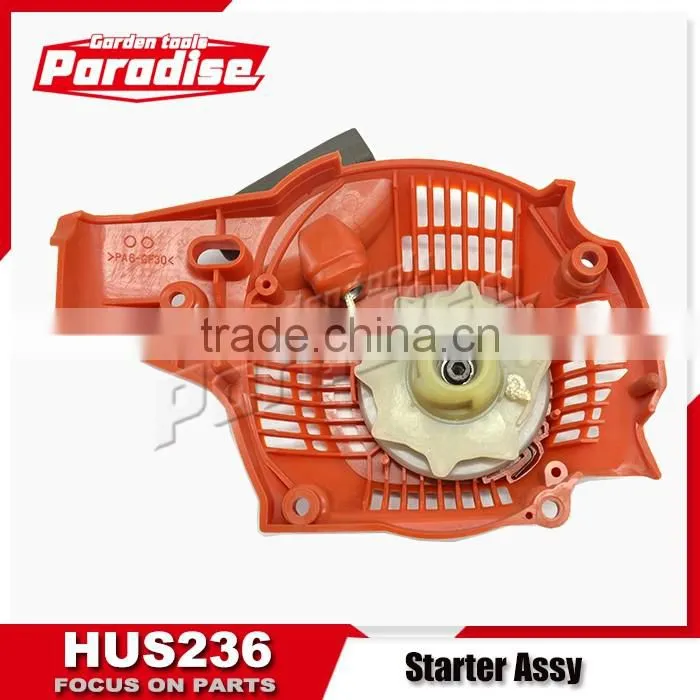 HUS 236 235 236 240 Recoil Starter Assembly 545008025