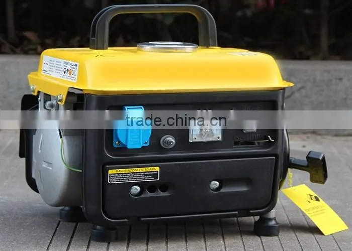 hot sale high quality portable small generators for sale for home use