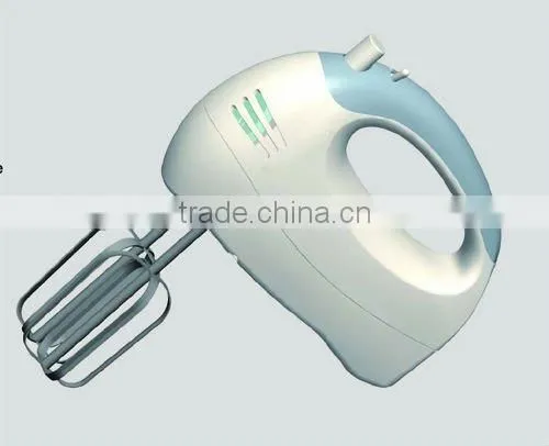 electric mixer
