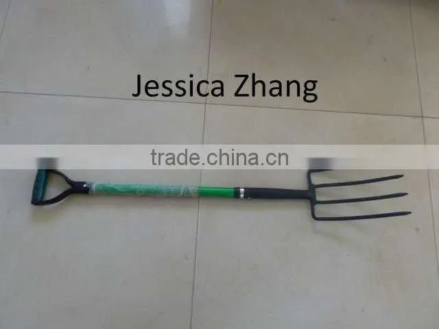 all metal long handle fork F117 south africa