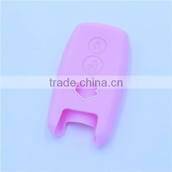 Silicone keys Cover fit for SUZUKI Grand Vitara SX4 Swift XL-7